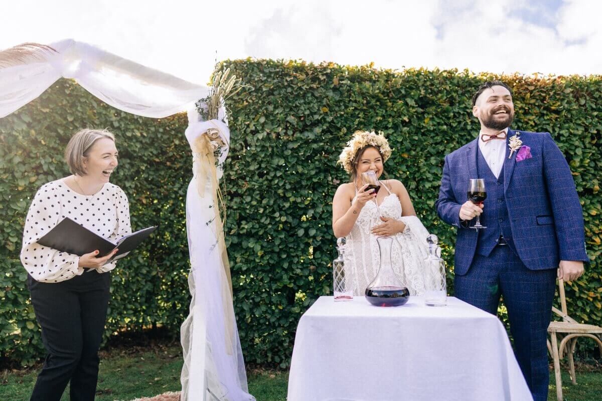 Winner small image - Yvonne Cassidy Weddings